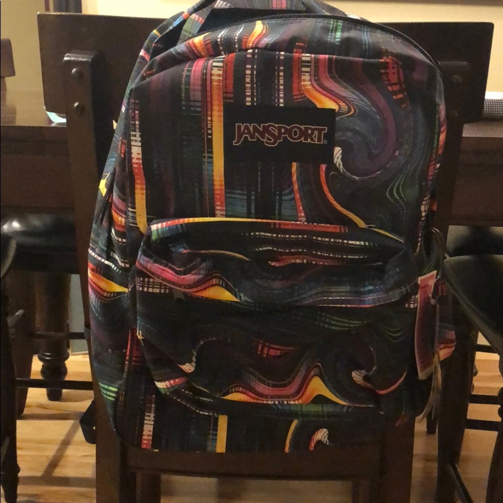 Jansport Backpack NEW